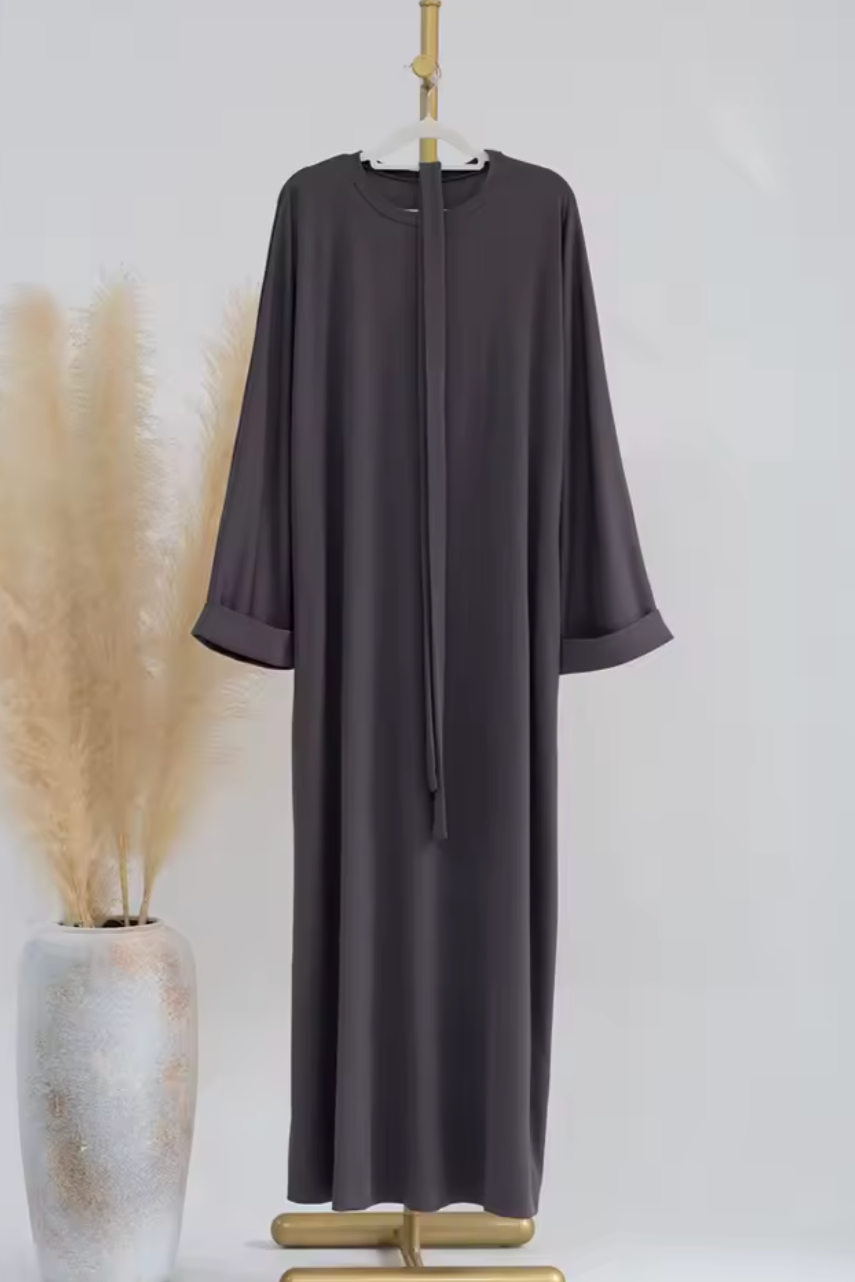 Ombre de violette