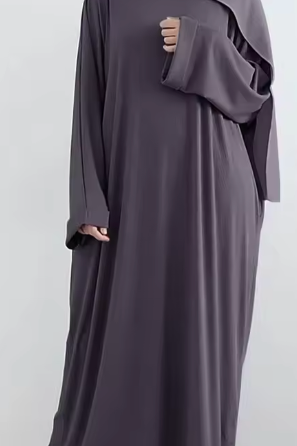 Ombre de violette