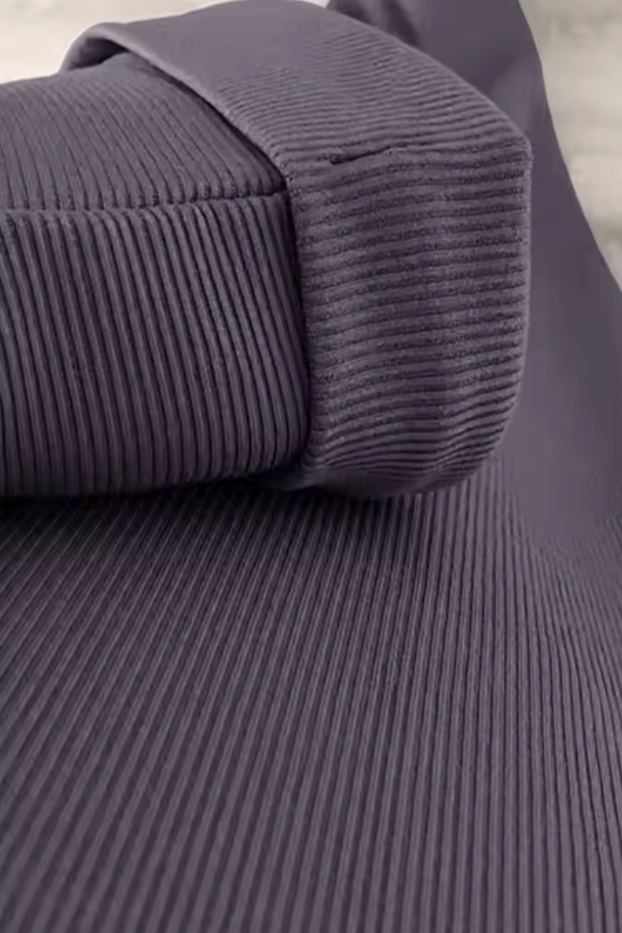 Ombre de violette