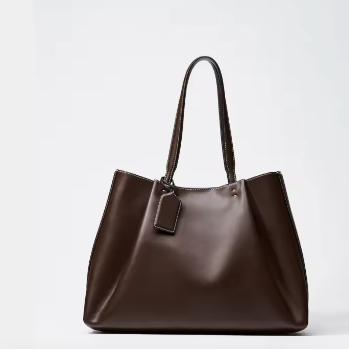 Ecorce brune