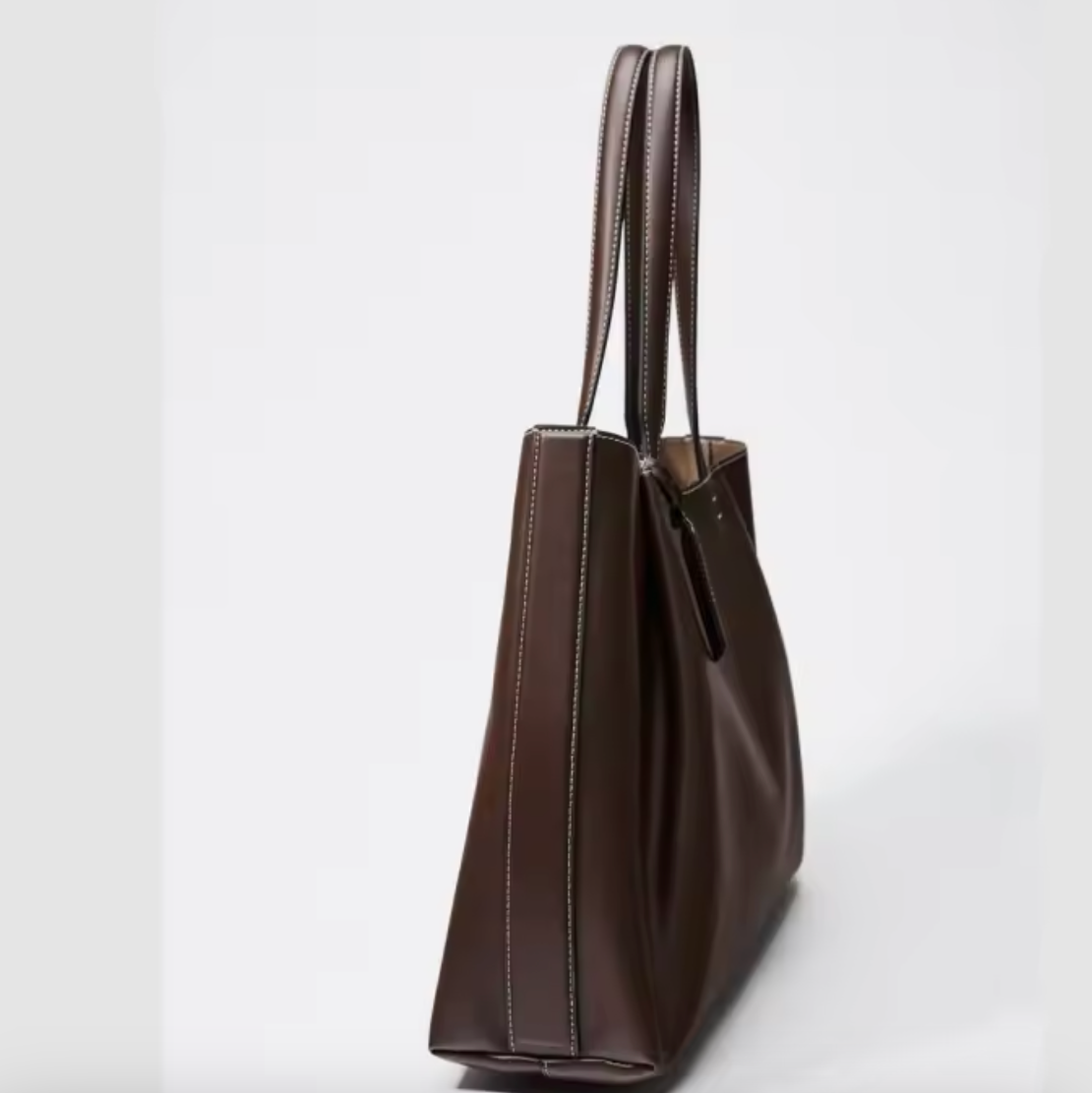 Ecorce brune