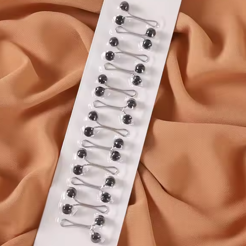 Aimant hijab