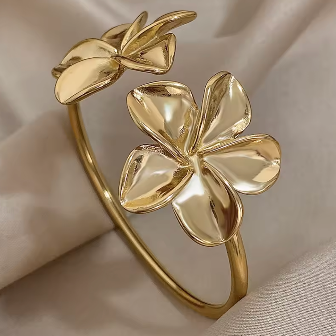 Fleur d'or