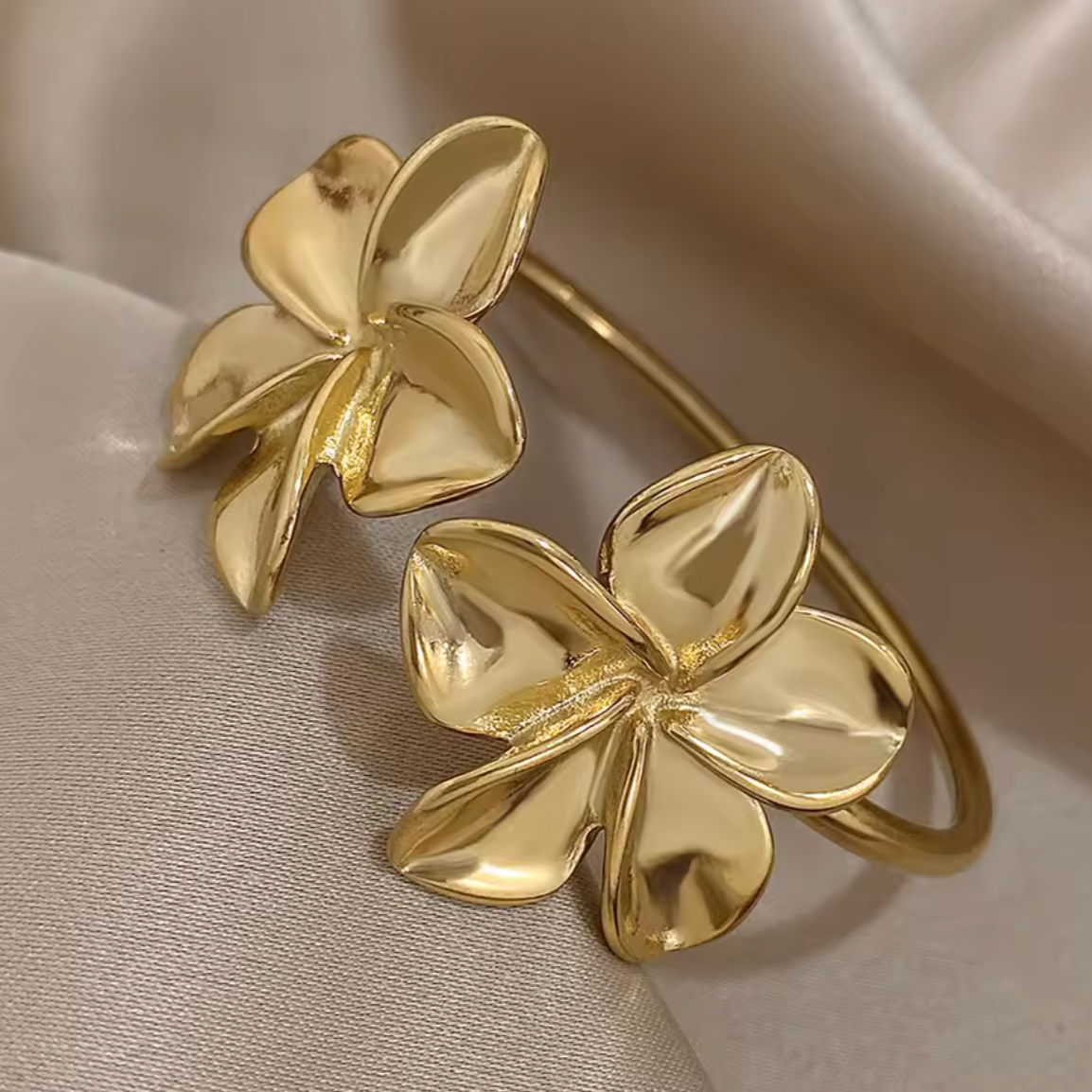 Fleur d'or