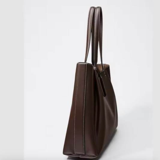 Ecorce brune