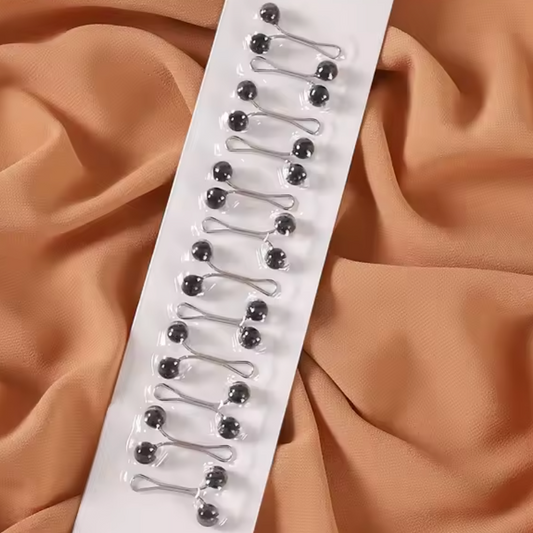 Aimant hijab