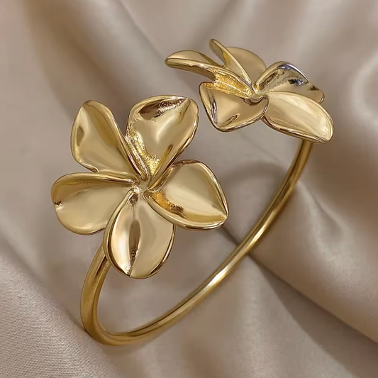 Fleur d'or
